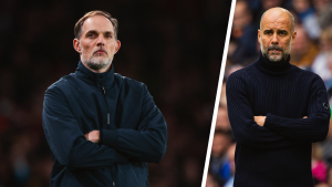 Der FC Bayern und Manchester City wollen den Halbfinal-Einzug in der Champions League mit Heimvorteil unter Dach und Fac