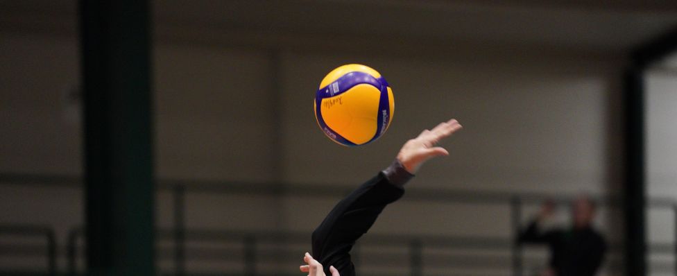 U20 Volleyball