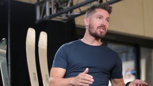 Marcel Hirscher