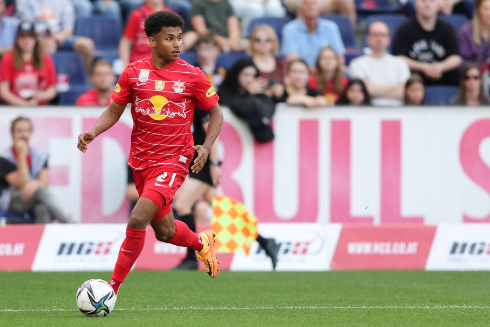 Karim Adeyemi | 30 Millionen Euro zu Borussia Dortmund | Saison 2022/23