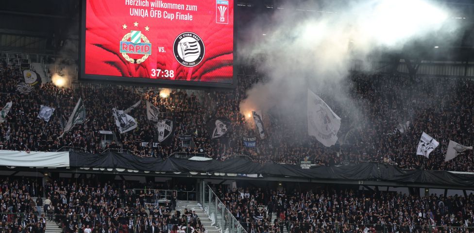 ÖFB-Cup Tickets