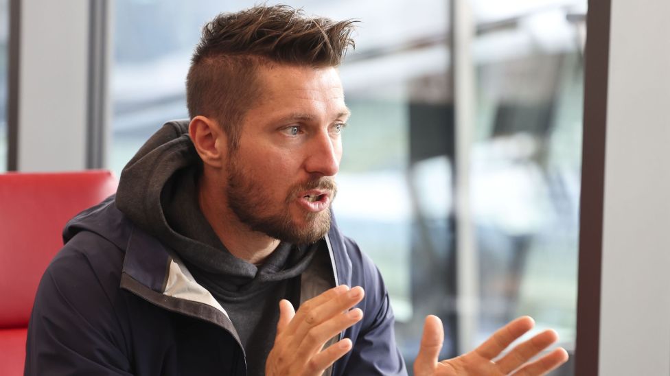 Hirscher Comeback