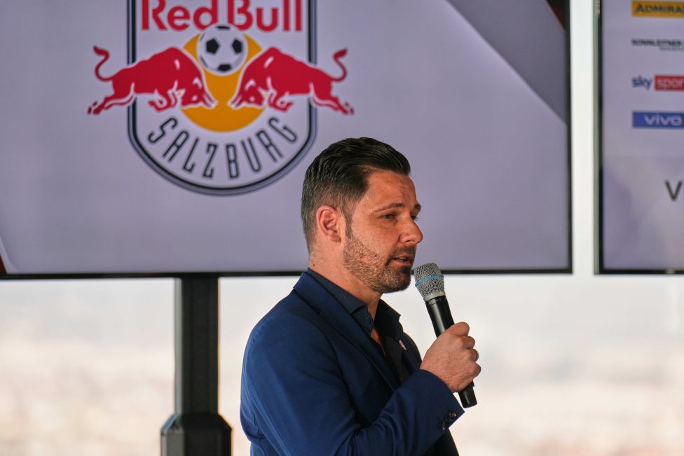 "Mit Vorsicht zu genießen": Salzburg trotz nahender Club-WM-Teilnahme zurückhaltend
