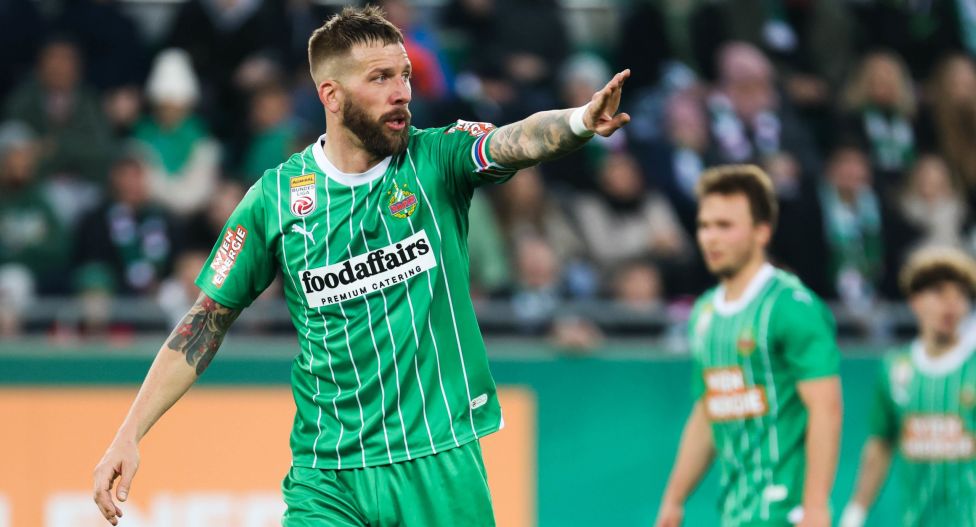 Rapid Leoben