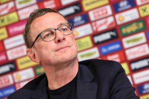Rangnick Bayern