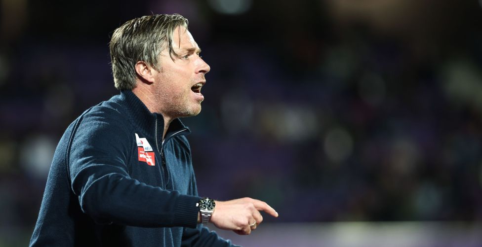 Austria Wien vor Pflichtsieg gegen Lustenau? - Wimmer: "Schwierige Nuss zu knacken"