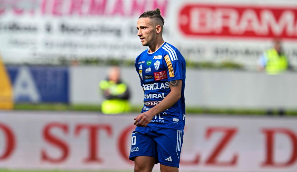 Sperre von Donis Avdijaj reduziert