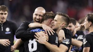 Die Reaktionen nach dem Cup-Halbfinale Red Bull Salzburg gegen Sturm Graz, bei dem der Titelverteidiger das Endspiel err