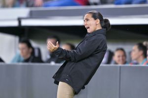 Fuhrmann nach Heim-Niederlage: "Einer der bittersten Fußballabende"