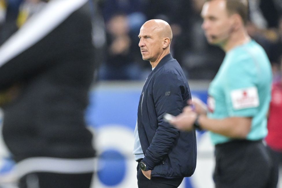 Salzburgs Trainer und ihre Erfolge in der Red Bull-Ära