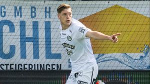 Bericht: Serie-A-Topklub hat Interesse an Prass