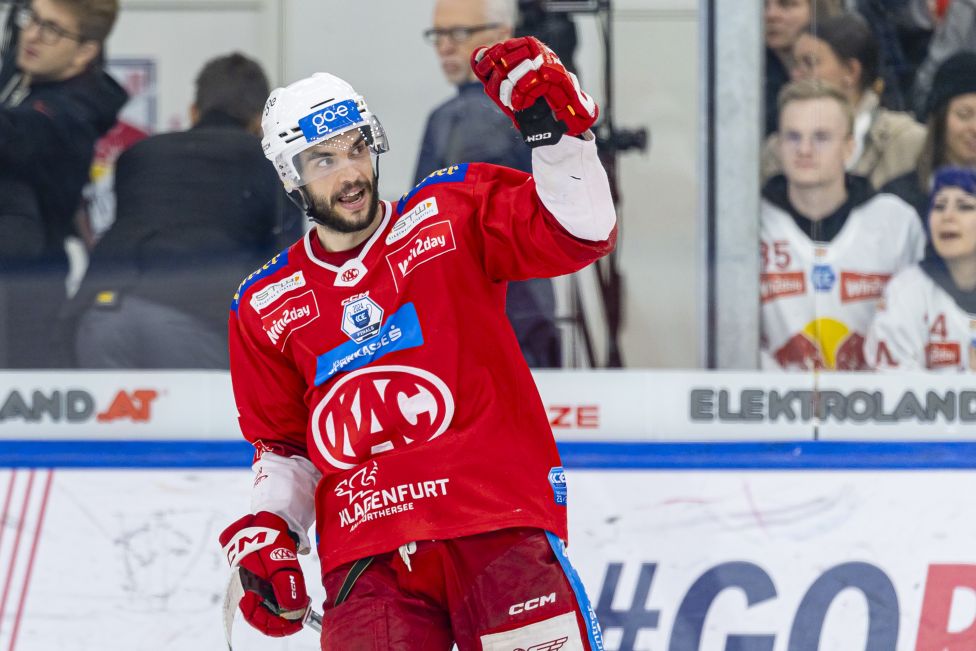 KAC erzwingt Entscheidungsmatch