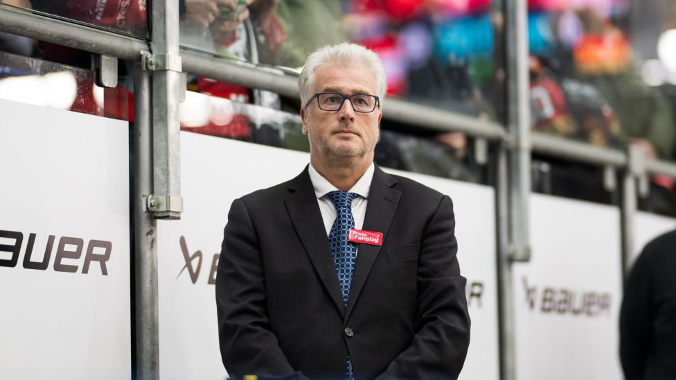 Der österreichische Kader für die Eishockey-WM in Tschechien nimmt finale Züge an