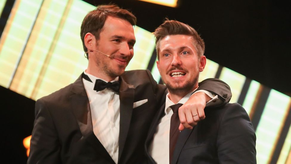 Felix Neureuther hat begeistert auf die Comeback-Ankündigung seines früheren Rivalen und Freundes Marcel Hirscher im alp