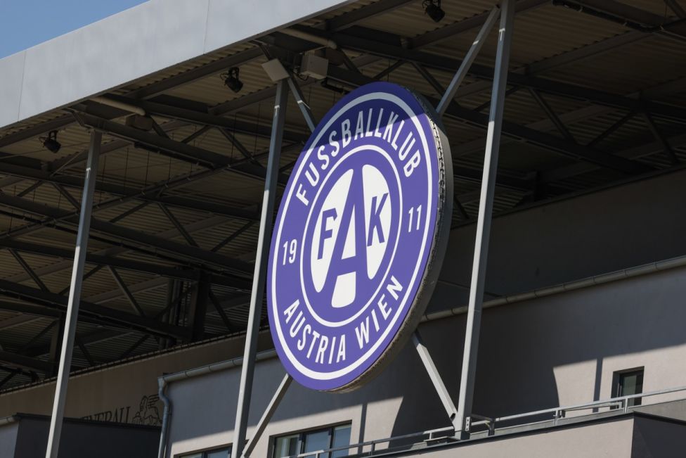 Austria Wien erhält Bundesliga-Lizenz in erster Instanz