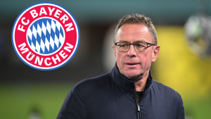 Verhandlungen laufen: ÖFB-Teamchef Rangnick offen für Bayern-Job