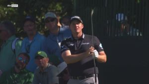 Best of Tag 3 beim Masters in Augusta