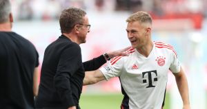 Kimmich Rangnick