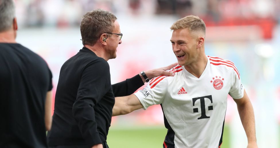 Kimmich Rangnick