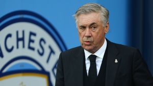 Noch kein Sieg im Etihad: Real will Aufstieg und Negativserie beenden