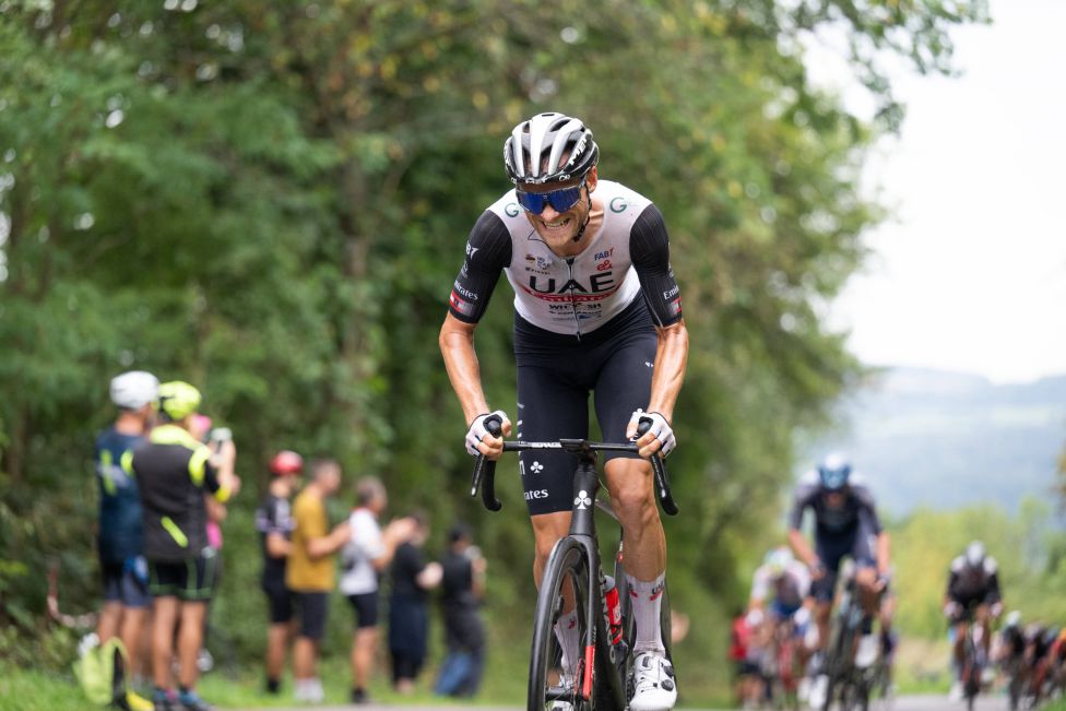 Drei Österreicher auf Startliste für Giro d'Italia