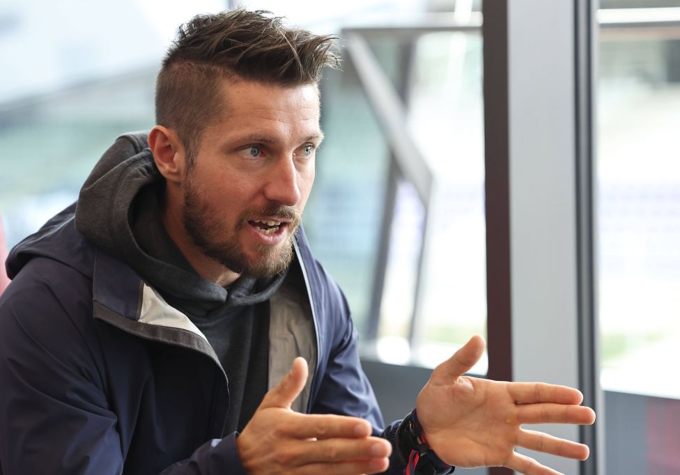 Nach Hirscher Ankündigung: Österreichs größte Sport-Comebacks