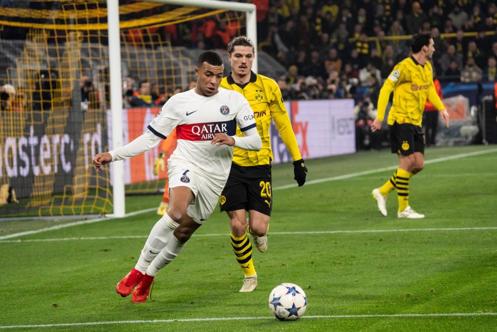 Voting: Wer zieht ins Finale der Champions League ein?
