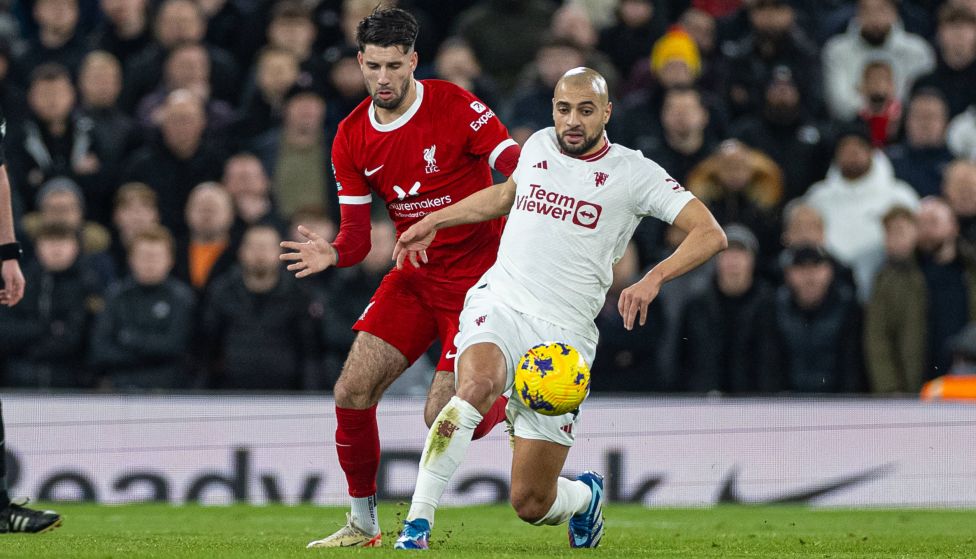 Manchester United gegen Liverpool heute live auf Sky