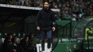 Der FC Liverpool hat nach Sky-Informationen mit Ruben Amorim einen neuen Trainer und damit Nachfolger für Jürgen Klopp g