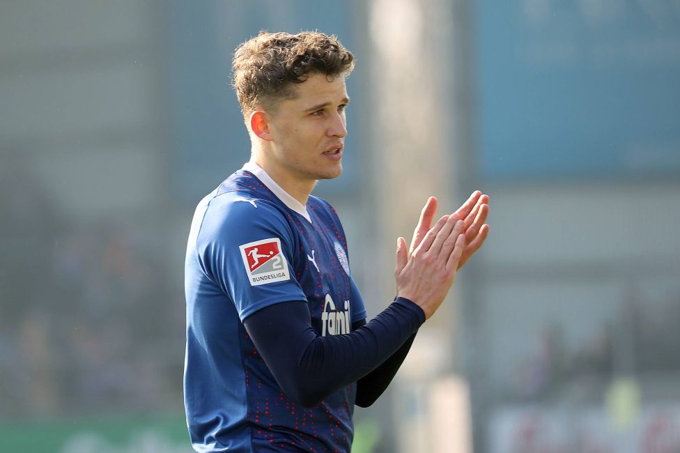 Pichler und Kiel vor Bundesliga-Aufstieg: "Euphorie im Team ist noch gebremst"