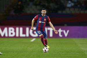 Gündogan bekennt sich zu Barca: "Nichts anderes vor"