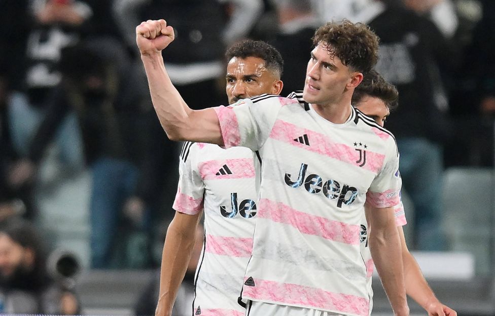 Coppa Italia: Juventus vor Finaleinzug