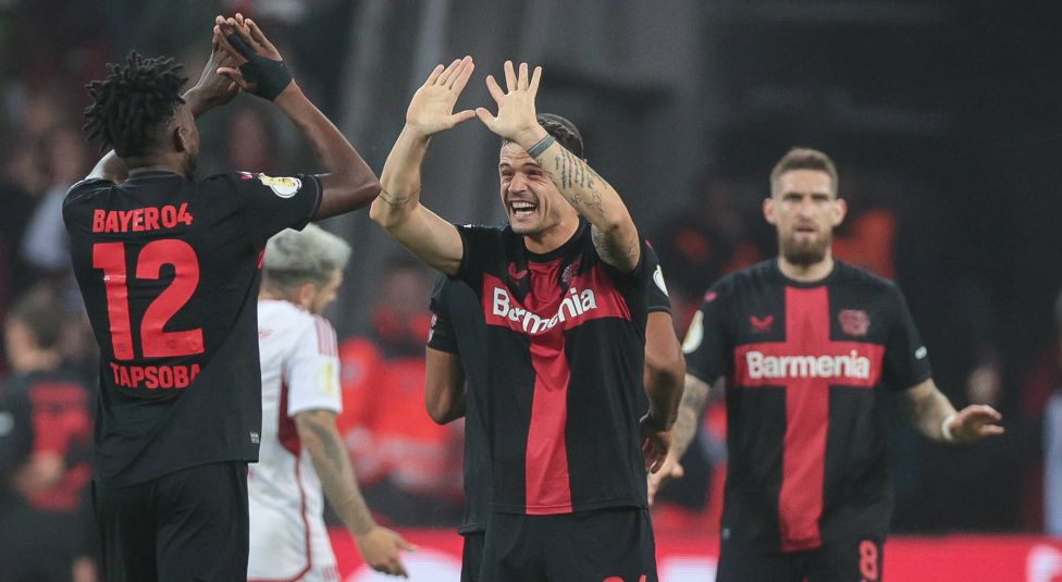Leverkusen Düsseldorf