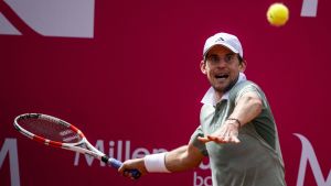 Thiem Monte Carlo