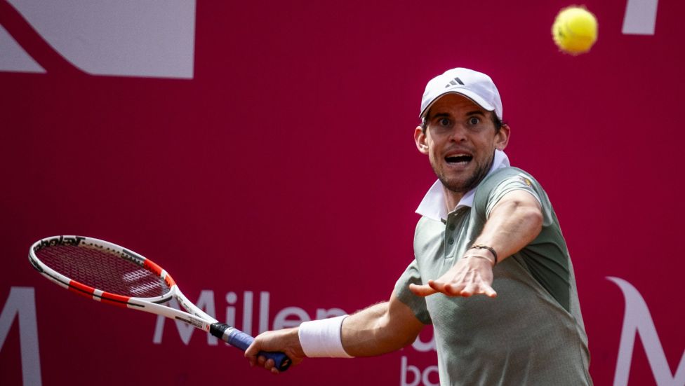 Thiem Monte Carlo