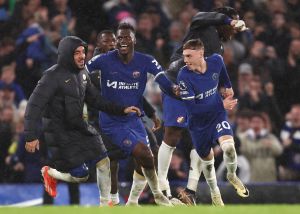 Chelsea schreibt Premier-League-Geschichte