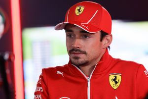 Leclerc erinnert an Bianchi: "Ganz besonderer Mensch"