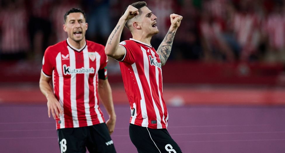 Athletic Copa