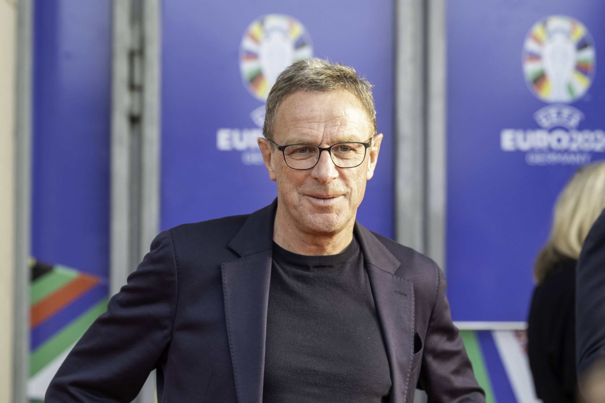 Ralf Rangnick | Bild: Imago