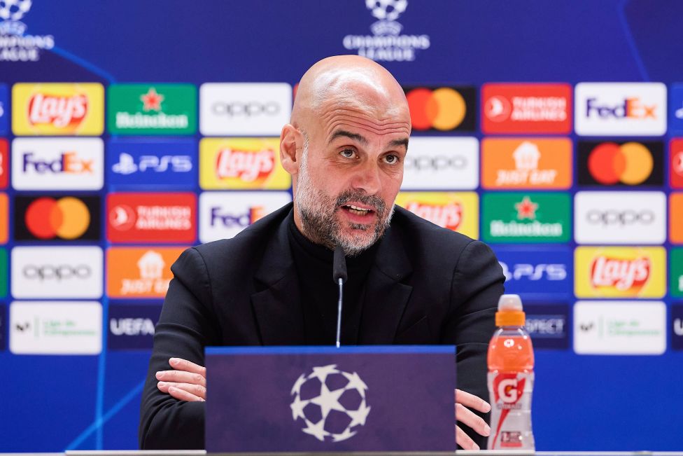 Guardiola: Real erneut auszuschalten "fast unmöglich"