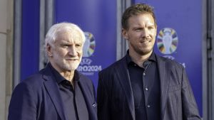 Kein Bayern-Comeback! Nagelsmann verlängert beim DFB