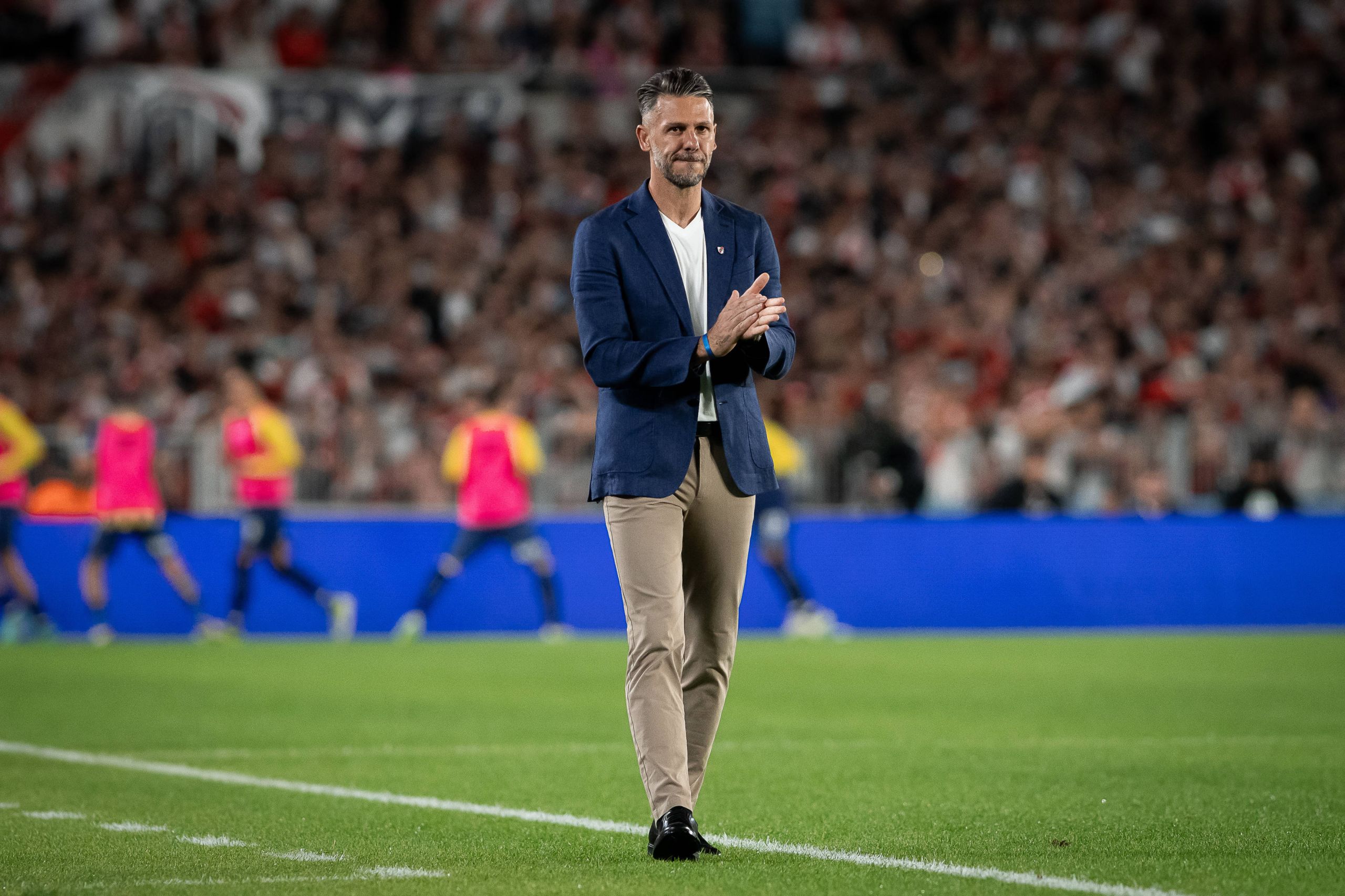 Martin Demichelis | Bild: Imago