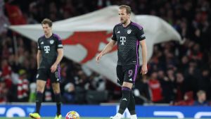 Champions Leauge: Diese Gelbsperren drohen