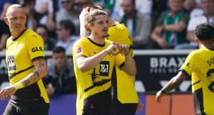 Sabitzer Dortmund