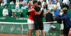 Djokovic Ruud