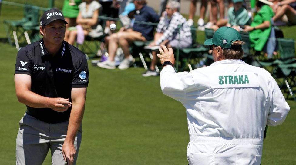 Straka Masters