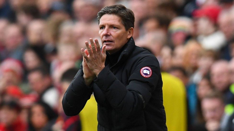 Glasner schlägt Klopp! Liverpool patzt gegen Crystal Palace im Titelrennen