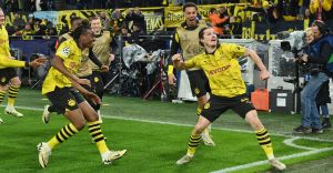 Sabitzer BVB