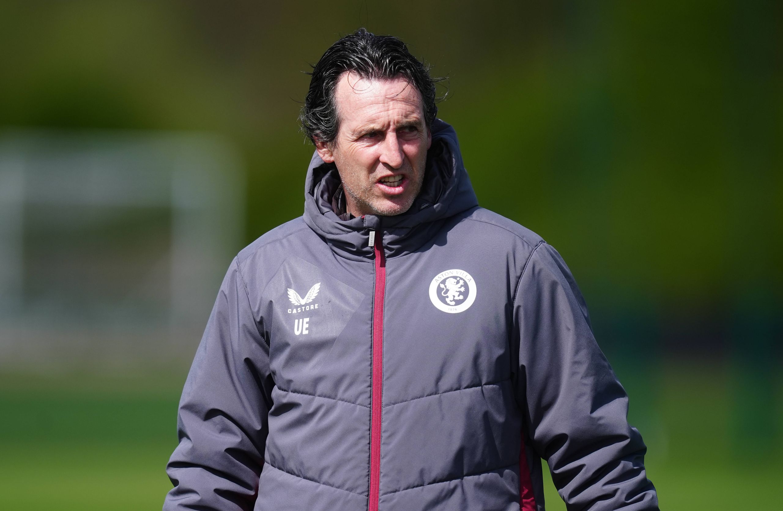 Unai Emery | Bild: Imago