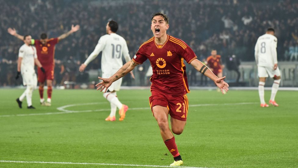 Roma Milan